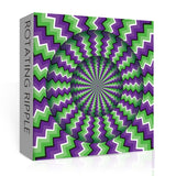 Puzzle rotanti 3D puzzle 1000 pezzi