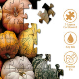 Halloween Pumpkin Puzzle 1000 pièces