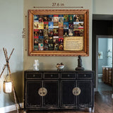 Shakespeare livre puzzle de puzzle 1000 pièces
