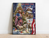 Puzzle puzzolette santa 1000 pezzi