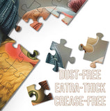 Frenzy Passizzy Puzzle 1000 pièces