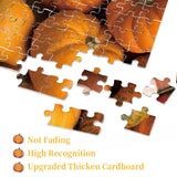 Automn Pumpkin Puzzle 1000 pièces 1000 pièces