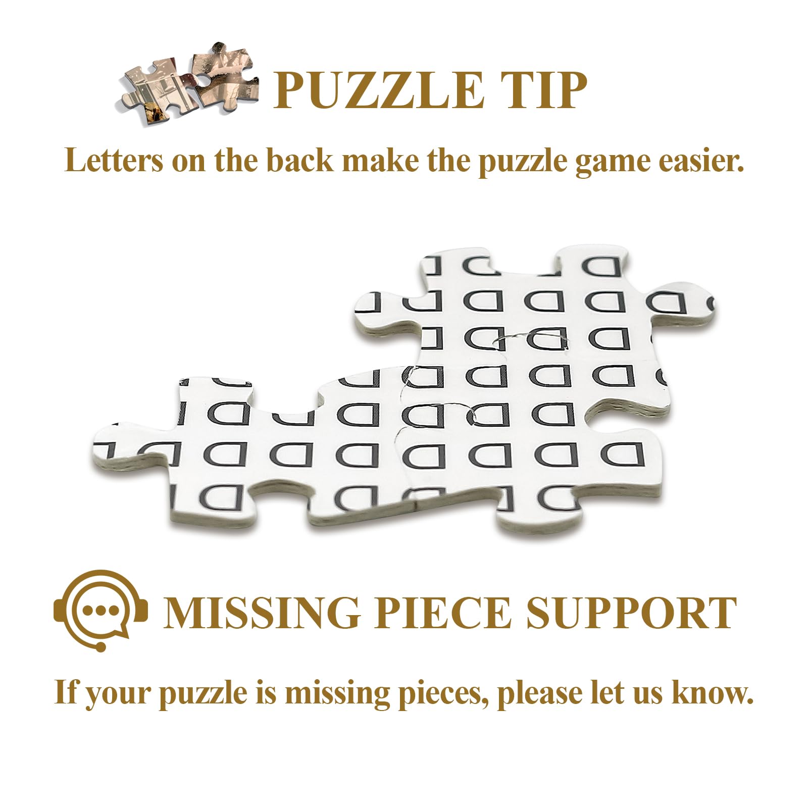 Yuletide Harmony puzzle puzzle 1000 pezzi
