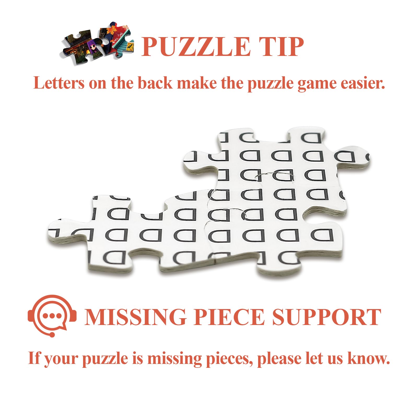 Joyful Candy Bash Puzzle 1000 pièces