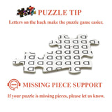 Joyful Candy Bash Puzzle 1000 pièces