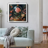 Puzzle floreali puzzle 1000 pezzi