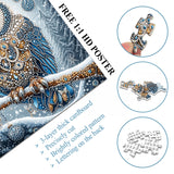 Violet Reverie Jigsaw Puzzle 1000 piezas