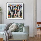 Violet Reverie Jigsaw Puzzle 1000 piezas