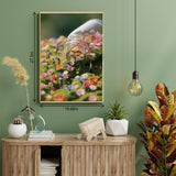 Violet Reverie Jigsaw Puzzle 1000 piezas