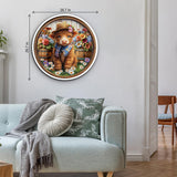 Violet Reverie Jigsaw Puzzle 1000 piezas