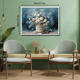 Blumen -Chaptears -Puzzle 1000 Stücke