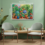 Chapapier floral puzzle 1000 pièces
