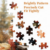 Puzzle puzzle per frenesia psichedelica 1000 pezzi