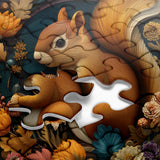 Violet Reverie Jigsaw Puzzle 1000 piezas