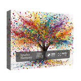 SPLAtter Harmony puzzle puzzle 1000 pezzi