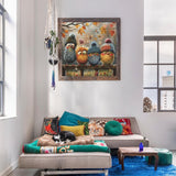 Frenzy Passizzy Puzzle 1000 pièces
