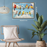 Birds of Joy Puzzle de puzzle 1000 pièces