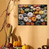 Halloween Pumpkin Puzzle 1000 pièces