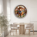 Violet Reverie Jigsaw Puzzle 1000 piezas
