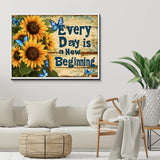 Puzzle floreali puzzle 1000 pezzi