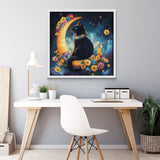 Violet Reverie Jigsaw Puzzle 1000 piezas