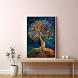 Wondrous Tree Jigsaw Puzzle 1000 pièces