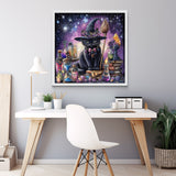 Violet Reverie Jigsaw Puzzle 1000 piezas
