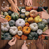 Halloween Pumpkin Puzzle 1000 pièces