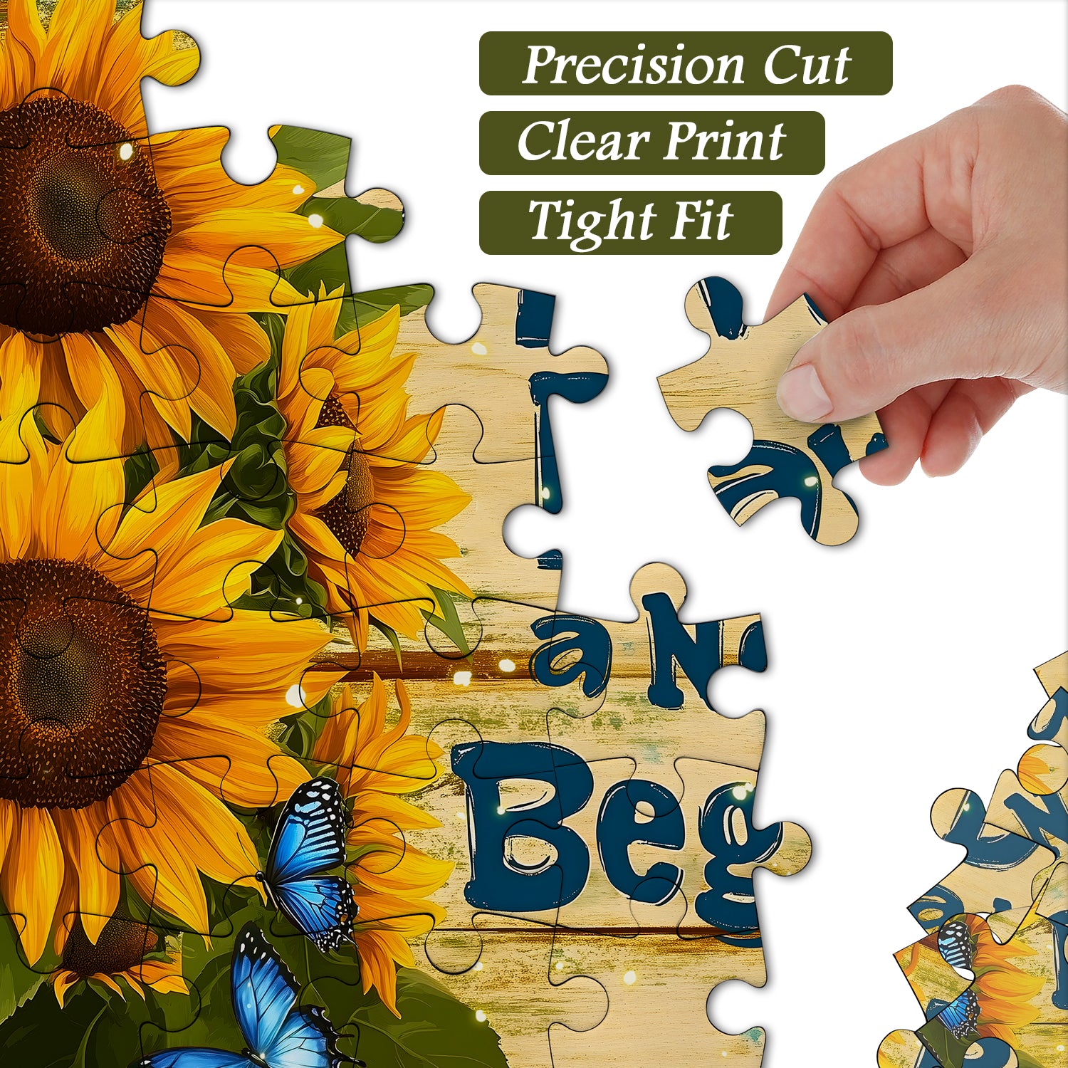 Puzzle floreali puzzle 1000 pezzi
