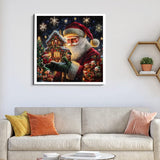Nativité cadeau puzzle 1000 pièces
