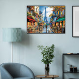 Violet Reverie Jigsaw Puzzle 1000 piezas