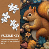 Violet Reverie Jigsaw Puzzle 1000 piezas