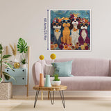 Violet Reverie Jigsaw Puzzle 1000 piezas