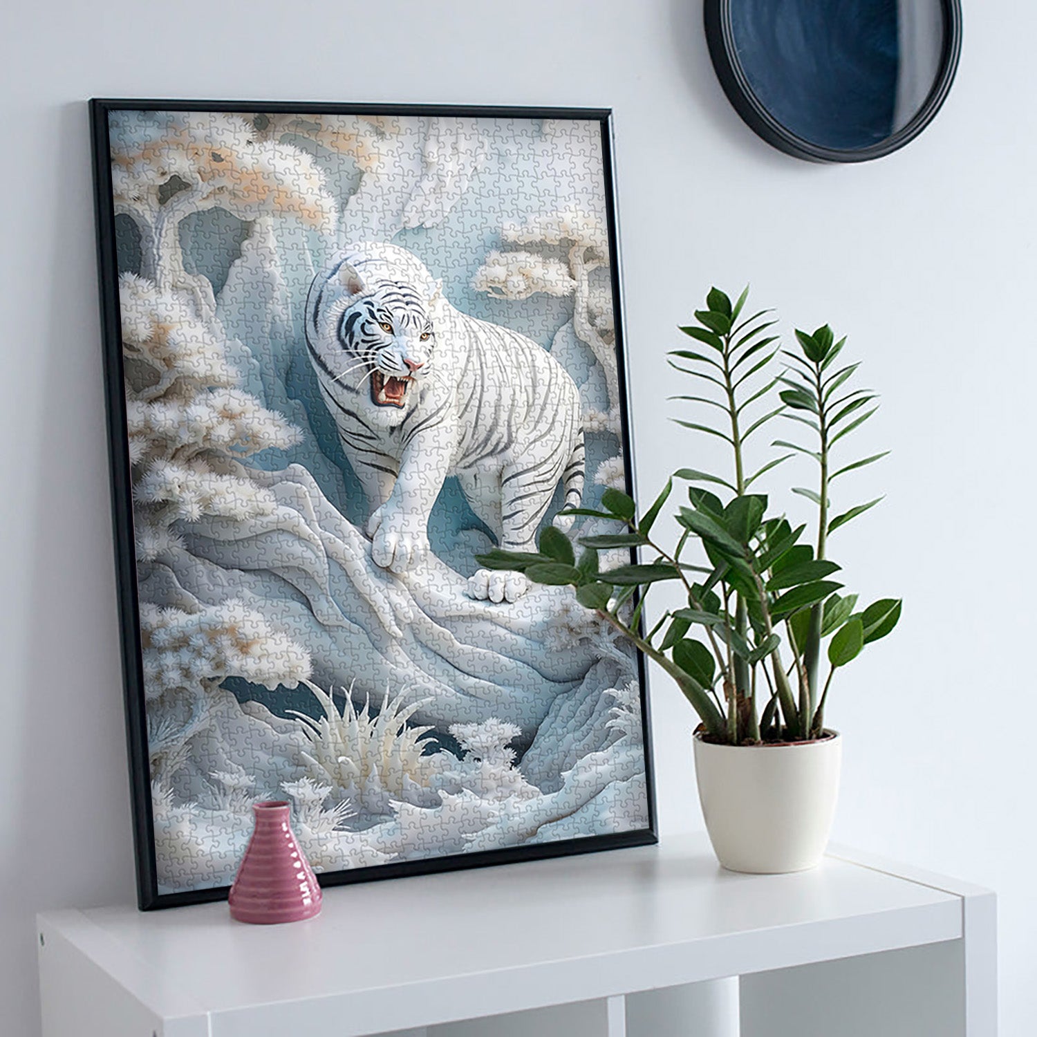 Frenzy Passizzy Puzzle 1000 pièces