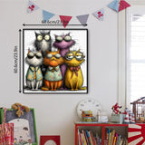 Frenzy Passizzy Puzzle 1000 pièces