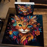 Future felinos Pizzles 1000 piezas