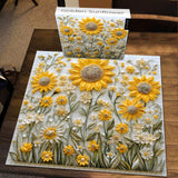 Puzzle puzzle per frenesia psichedelica 1000 pezzi