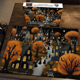Halloween Hometown Puzzle 1000 pièces 1000 pièces