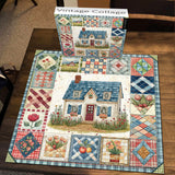 Puzzle puzzle per frenesia psichedelica 1000 pezzi