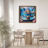 Frenzy Passizzy Puzzle 1000 pièces