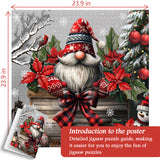 Puzzle puzzle per frenesia psichedelica 1000 pezzi