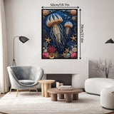 Ocean Treasures Jigsaw Puzzle 1000 Pieces