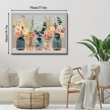 Puzzle puzzle per frenesia psichedelica 1000 pezzi