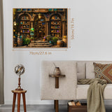 Stories in Bottles Jigsaw Puzzle 1000 Pieces