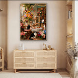 Violet Reverie Jigsaw Puzzle 1000 piezas