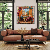 Frenzy Passizzy Puzzle 1000 pièces