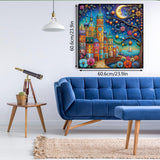 Violet Reverie Jigsaw Puzzle 1000 piezas
