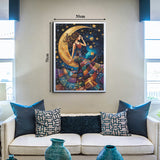 Violet Reverie Jigsaw Puzzle 1000 piezas