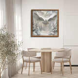 Puzzle puzzle per frenesia psichedelica 1000 pezzi