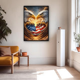 Puzzle puzzle per frenesia psichedelica 1000 pezzi